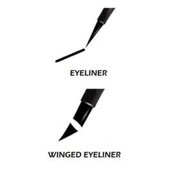 Double Eyeliner