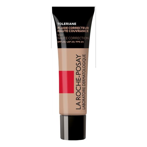 Toleriane Teint Fluido Corrector Spf25