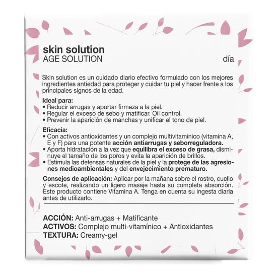 Skin Solution