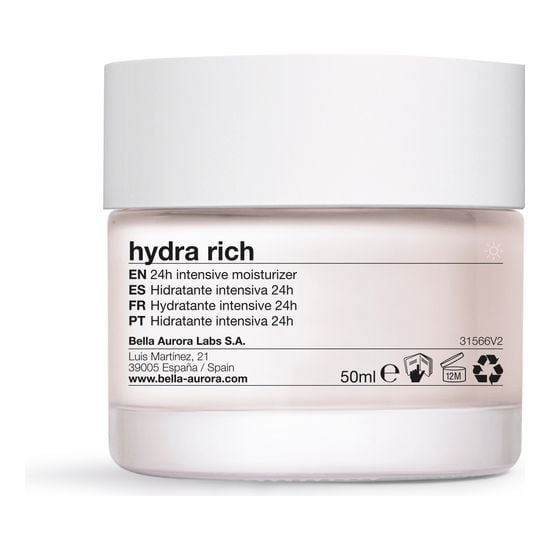 Hydra Rich Solution