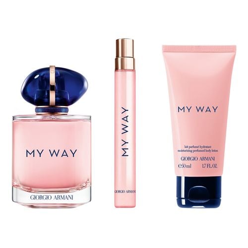 My Way Edp Estuche 