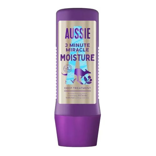 3 Minute Miracle Moisture