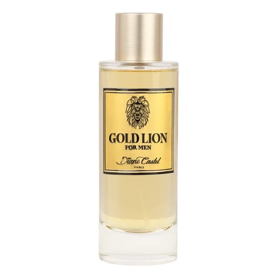 Gold Lion Edp