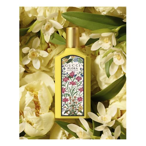 Gucci Flora Gorgeous Orchid Edp