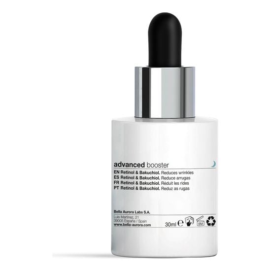 Advanced Booster Bakuchiol Retinol