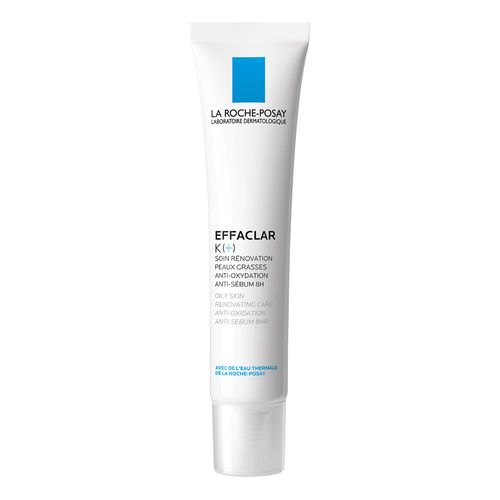 Effaclar K +