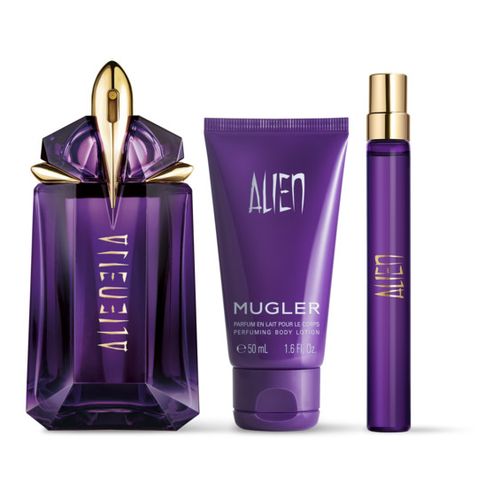 Alien Edp Estuche