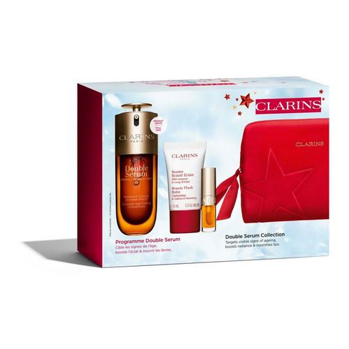 Double Serum G9 + Bálsamo de Belleza Estuche