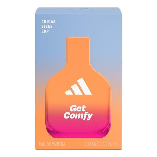 Adidas Vibes Get Comfy Edp