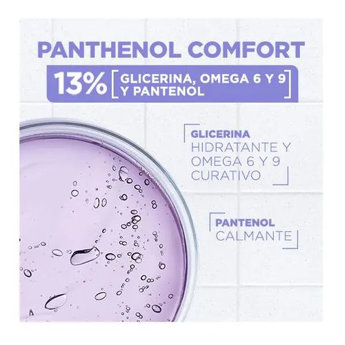 Panthenol Comfort