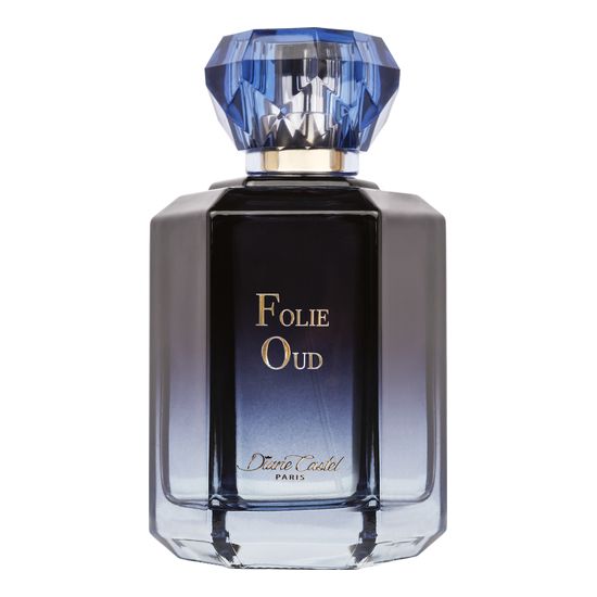 Folie Oud Edp