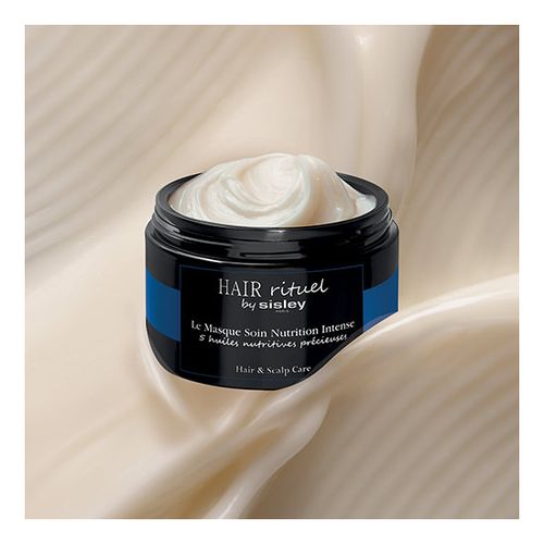 Hair Rituel Masque Soin Nutrition Intense