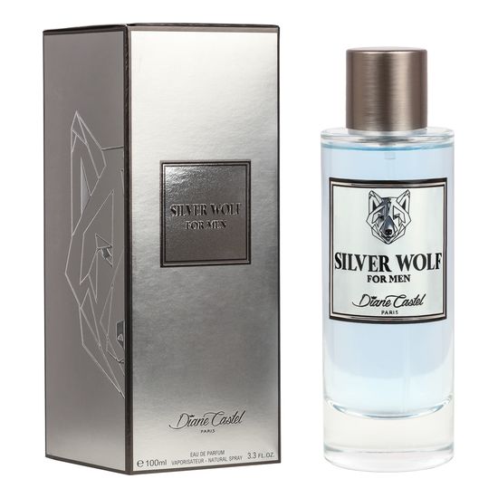 Silver Wolf Edp