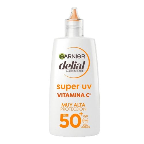 Super UV Vitamina C Spf50+