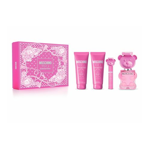 Toy 2 Bubble Gum Edt Estuche