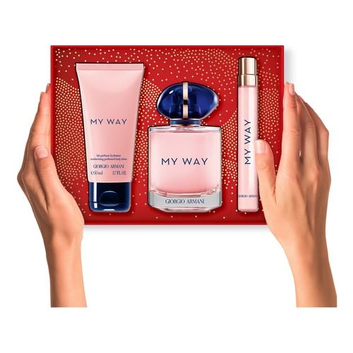 My Way Edp Estuche 