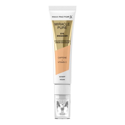 Miracle Pure Eye Enhancer