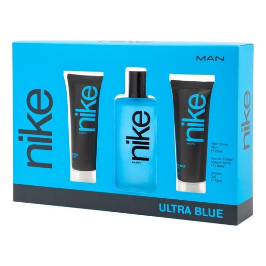 Man Ultra Blue Edt Estuche