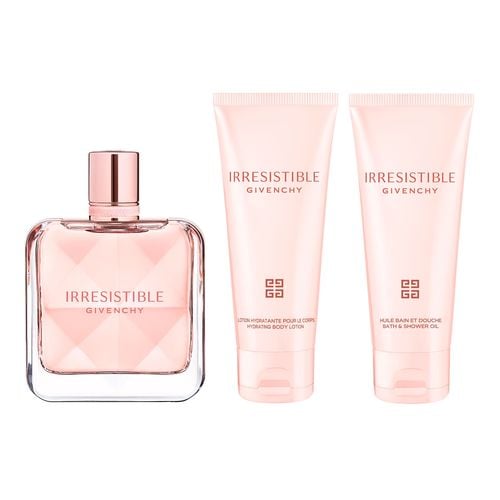 Irresistible Edp Estuche