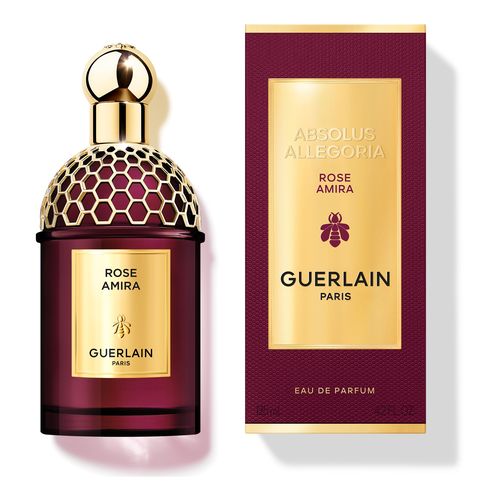 Absolus Allegoria Rose Amira Edp