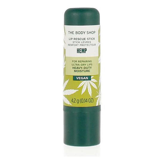 Hemp Lip Rescue Stick