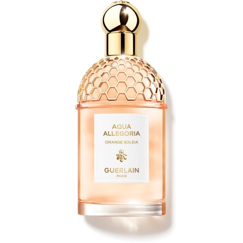 Aqua Allegoria Orange Soleia Recargable edt