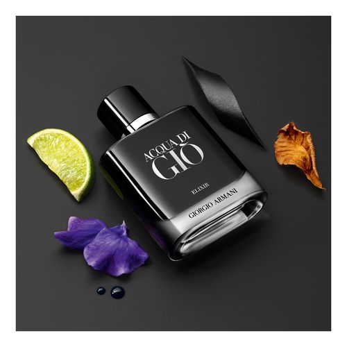 Acqua Di Giò Homme Elixir