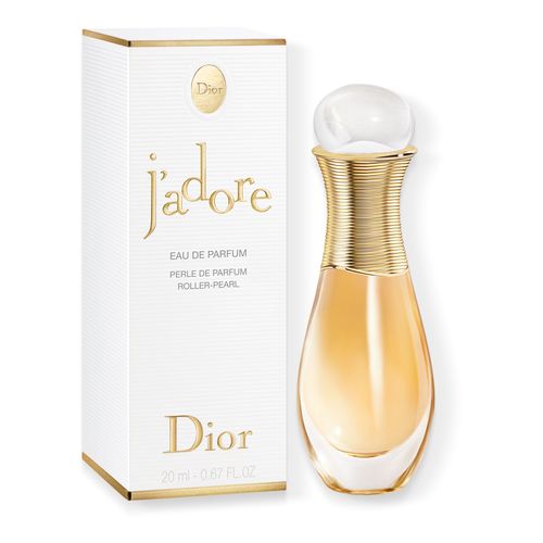 J'Adore Roller Pearl Edp