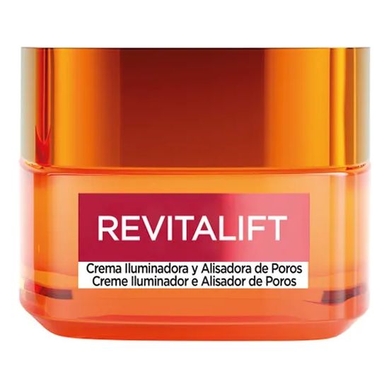 Revitalift Vitamin C