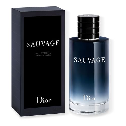 Sauvage Edt