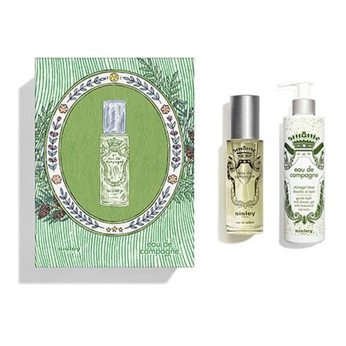 Eau de Campagne Edt Estuche