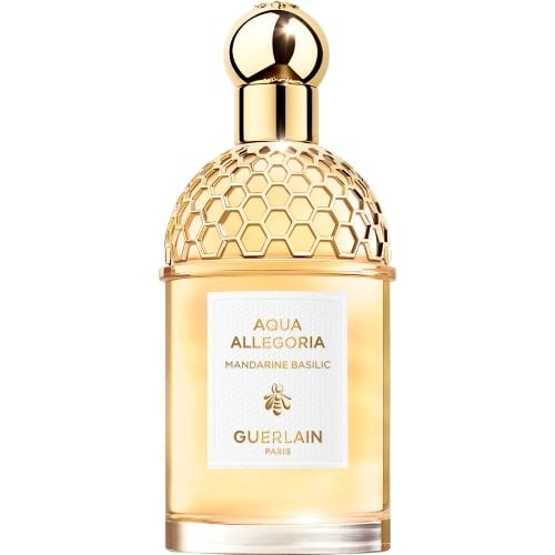 Aqua Allegoria Mandarine Basilic Recargable edt