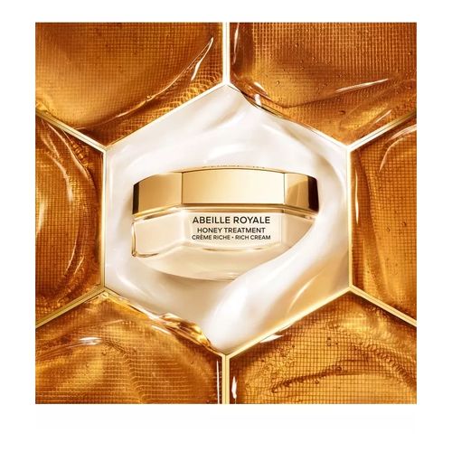 Abeille Royale Honey Treatment