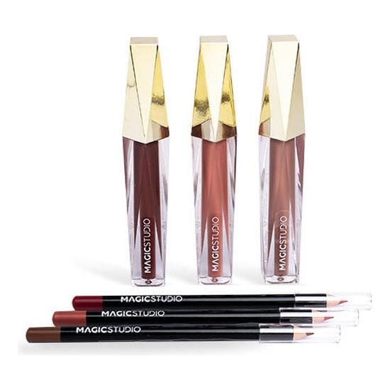 Diamond Everlasting Lip Trio Set