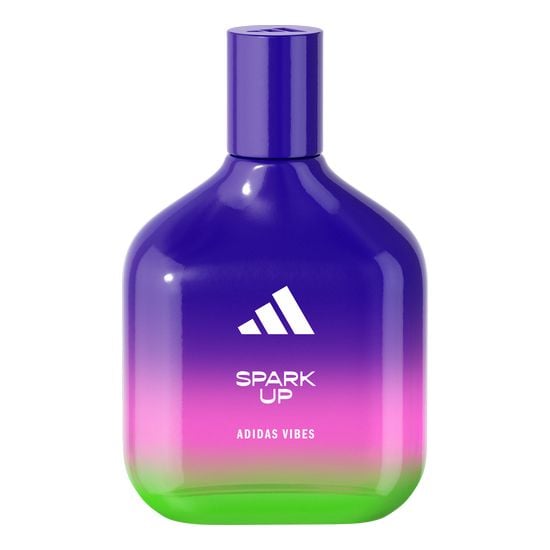 Adidas Vibes Spark Up Edp