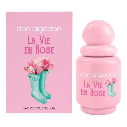 La Vie En Rose Edt