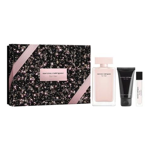 For Her Edp Estuche