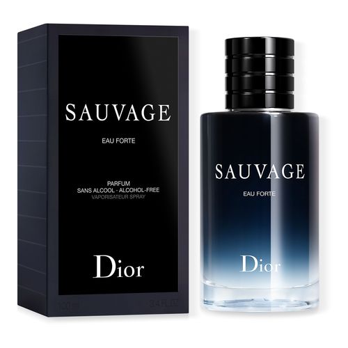 Sauvage Eau Forte