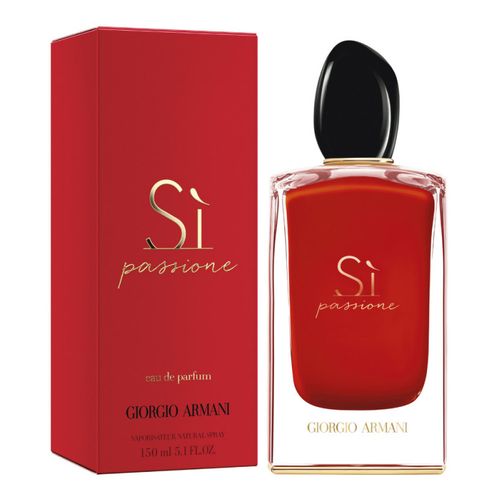 Sí Passione Edp Edición Limitada