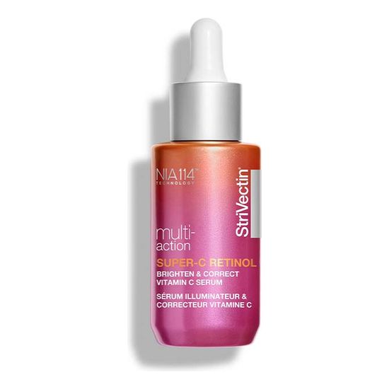 Multi-Action Super C Retinol Serum