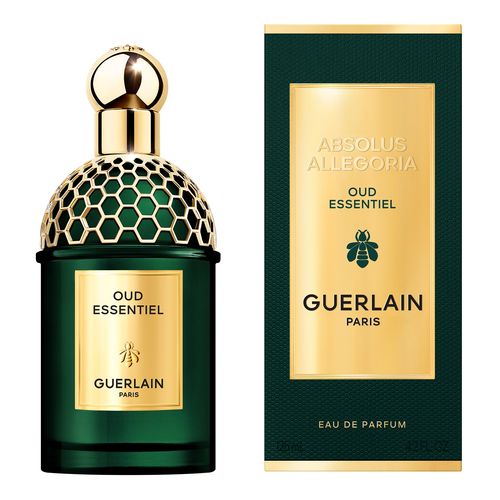 Absolus Allegoria Oud Essentiel Edp