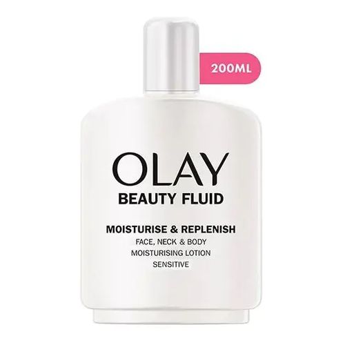 Beauty Fluid