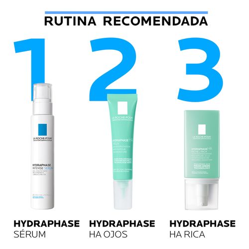 Hydraphase Intense Riche