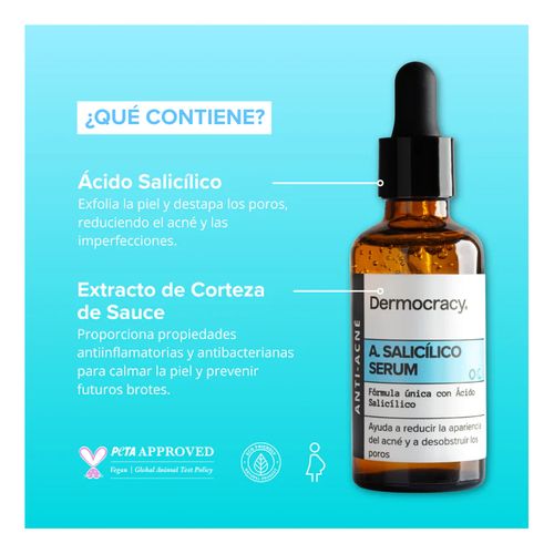 Acnisolution Serum XXL