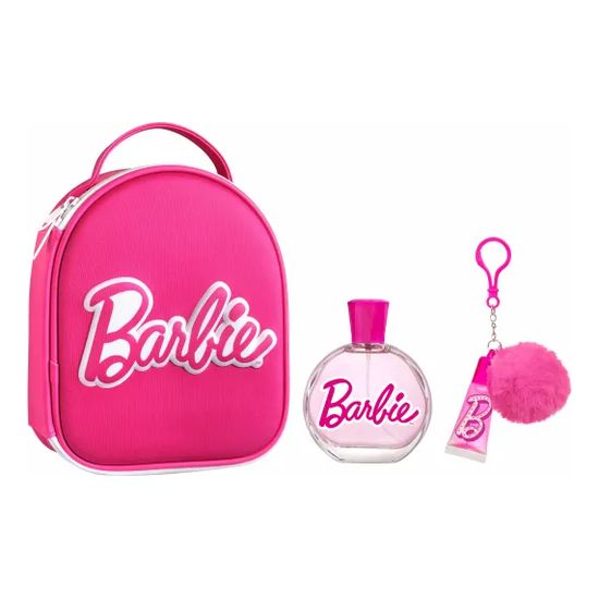 Barbie Edt Neceser