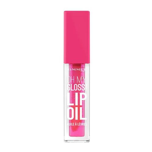 Oh My Gloss Oil