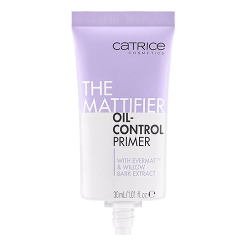 The Mattifier Oil-Control 