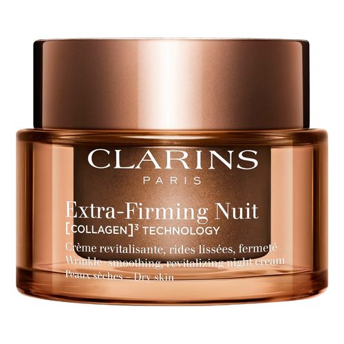 Extra Firming Crema de Noche Piel Seca