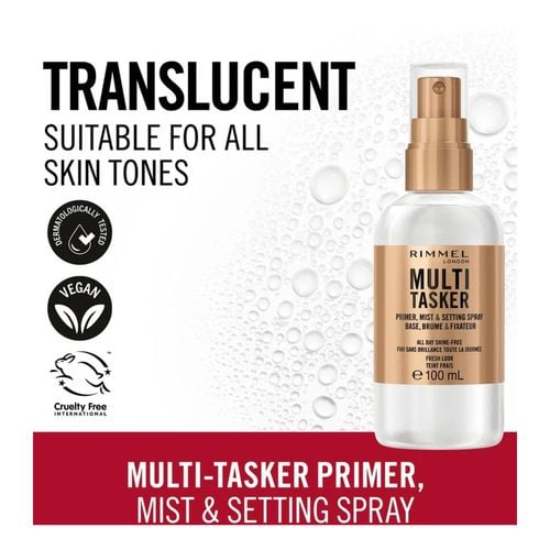 Multitasker Setting Spray