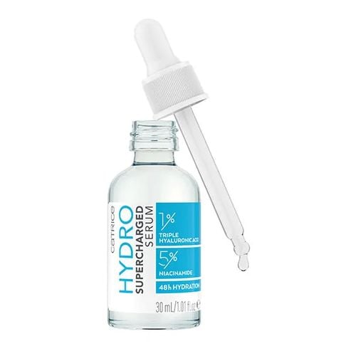 Hydro Supercharged Serum